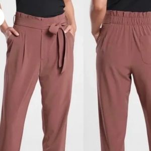 Athleta Skyline Pant, size 0